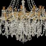 Chandelier for 25 candles. 19th century. - photo 3