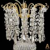 Chandelier for 25 candles. 19th century. - photo 4
