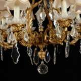 Rococo chandelier - photo 2