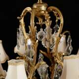 Lustre rococo - photo 3