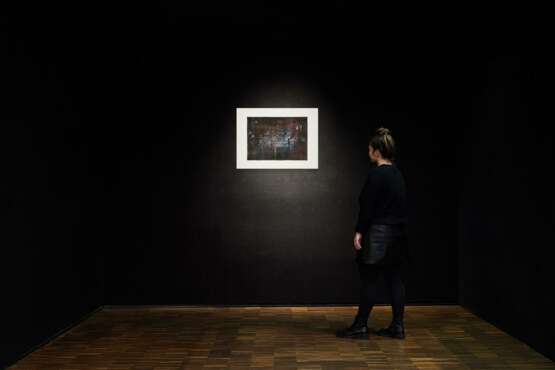 Gerhard Richter. Abstraktes Bild - photo 3