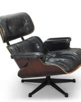 CHARLES (1907-1978) ET RAY EAMES (1912-1988)