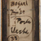 BRAM BOGART (1921-2012) - фото 3
