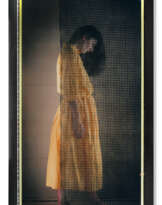 MARINA ABRAMOVIC (B. 1946) & ULAY (1943-2020)