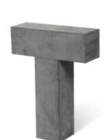 CARL ANDRE (1935-2024)
