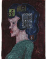 WILLIAM NELSON COPLEY (1919-1996)