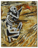 WERNER BÜTTNER (B. 1954)