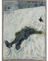 BILLY CHILDISH (B. 1959)