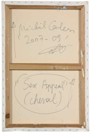 MICHIEL CEULERS (B. 1986) - photo 2