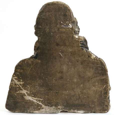 A portrait bust. Central German, circa 1600 - photo 2
