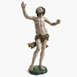 The risen Christ. South German, 2nd half of the 17th century - photo 1