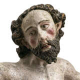 The risen Christ. South German, 2nd half of the 17th century - photo 3