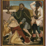 Deutsch 1st half of the 16th century. The Three Kings - photo 1