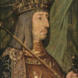 Bernhard Strigel, Nachfolge. Emperor Maximilian I - Marchandises aux enchères