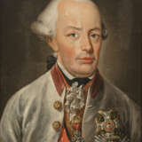 Österreich circa 1790. Emperor Leopold II - photo 1