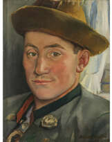 Hiasl (Mathias) Maier-Erding.