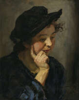 Hermann Groeber. Marie