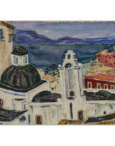 Elisabeth Balwé-Staimmer. Auf Ibizza