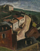 Otto Geigenberger. From Luxembourg. 1927