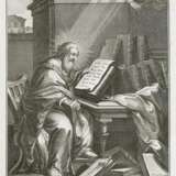 Athanasius Alexandrinus. - фото 1