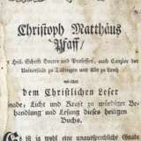 Biblia germanica. - photo 2