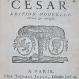 Caesar,C.J. - фото 1