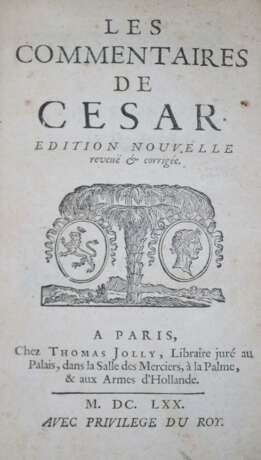 Caesar,C.J. - photo 1