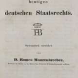 Maurenbrecher,R. - Foto 1