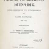 Schlossberger,A.v. (Hrsg.). - Foto 1