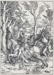 Albrecht Dürer.