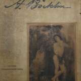 Böcklin,A. - фото 3