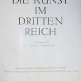 Kunst im Dritten Reich, Die. - Foto 2