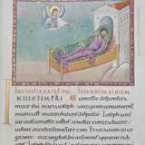 Codex Egberti - photo 1