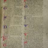 Codex Manesse. - Foto 2