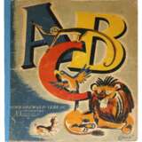 ABC-Bücher. - фото 1