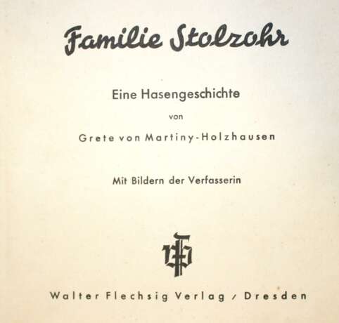 Flechsig-Verlag. - Foto 2
