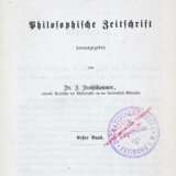 Frohschammer,J. (Hrsg.). - Foto 1