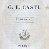 Casti,G.B. - photo 2