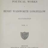 Longfellow,H.W. - фото 1