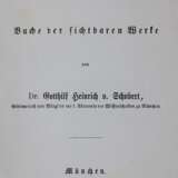 Schubert,G.H.v. - фото 1
