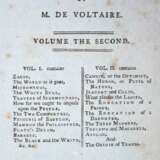 Voltaire,F.M.A.de. - фото 1
