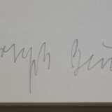 Joseph Beuys. - фото 2