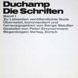 Duchamp,M. - фото 4