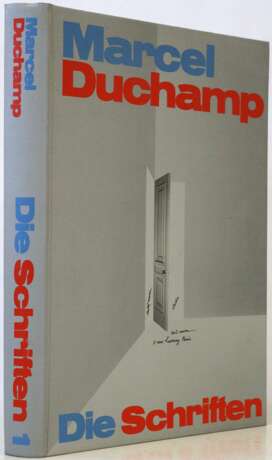Duchamp,M. - фото 5