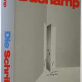 Duchamp,M. - фото 5
