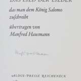 Hausmann,M. - Foto 2