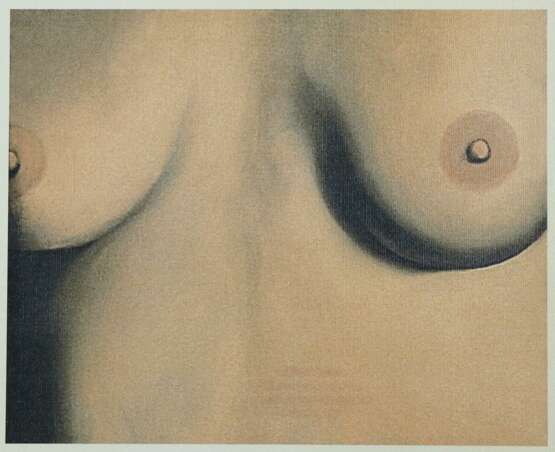 Magritte,R. - Foto 1