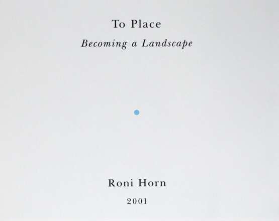 Horn,R. - фото 4