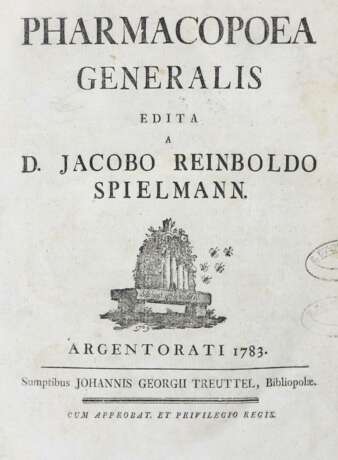 Spielmann,J.R. - фото 1
