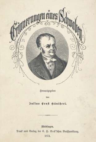 Günthert,J.E. (Hrsg.). - фото 1